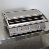 Roband GSA810S Contact Grill (2)