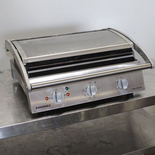 Roband GSA810S Contact Grill (2)