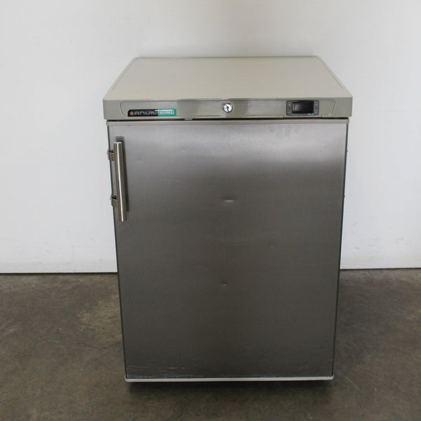 Anvil FBC0200 1 Solid Door Bar Fridge (3)