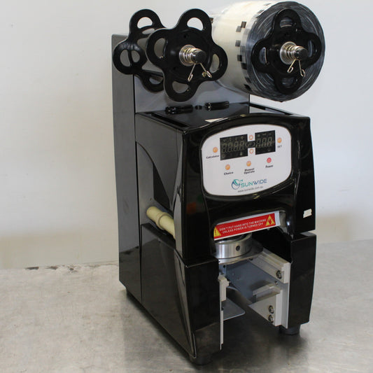 Sunwide YF-98S Sealing Machine (2)