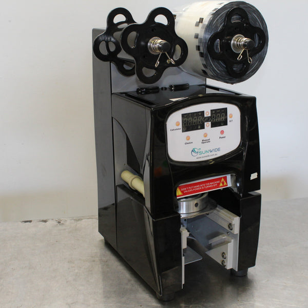 Sunwide YF-98S Sealing Machine (2)