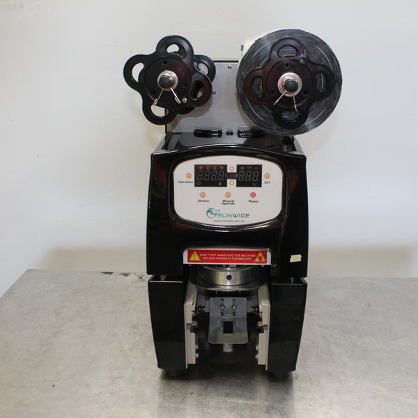 Sunwide YF-98S Sealing Machine (3)