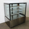 FED SL840V Refrigerated Display (2)