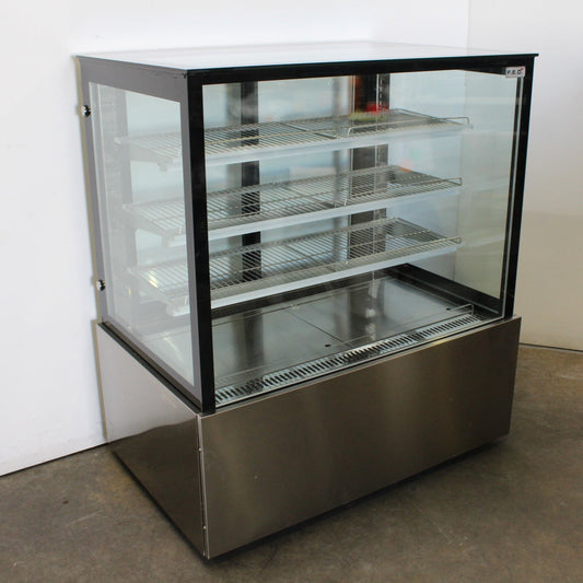 FED SL840V Refrigerated Display (2)
