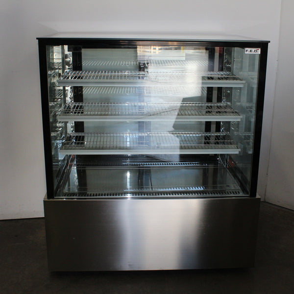 FED SL840V Refrigerated Display (3)