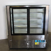 FED SL840V Refrigerated Display (4)