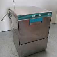 Eswood SMARTWASH 500 U/C Dishwasher (2)