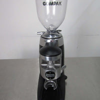 Compak K10 CONIC Auto Coffee Grinder (2)