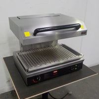 Hatco TMS-1H - Salamander/Toaster (1)