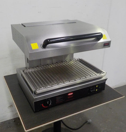 Hatco TMS-1H - Salamander/Toaster (1)