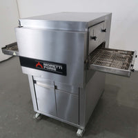 Moretti Forni T64E Conveyor Pizza Oven (2)