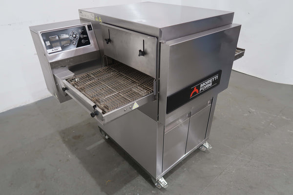 Moretti Forni T64E Conveyor Pizza Oven (4)