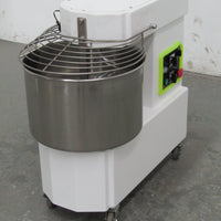 Moretti Forni iM SP 25/2 Spiral Mixer (1)