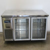 Skipio KGR12-2 Undercounter Fridge (3)