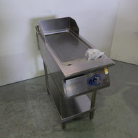 Electrolux 900XP 1 Burner Griddle (1)