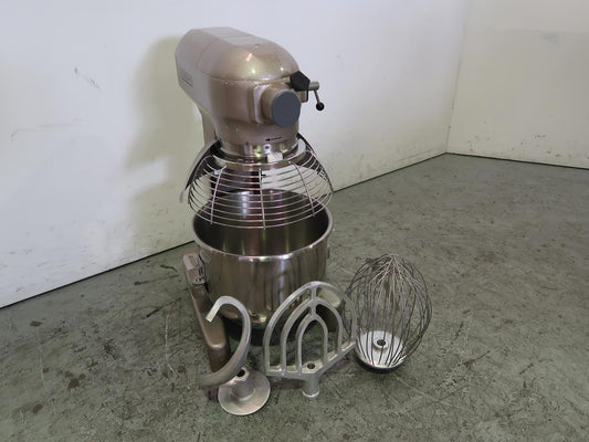 Hobart A200 Mixer - Planetary (1)