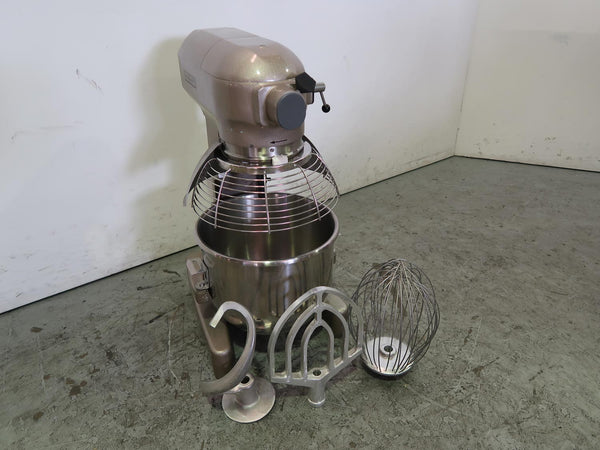 Hobart A200 Mixer - Planetary (1)