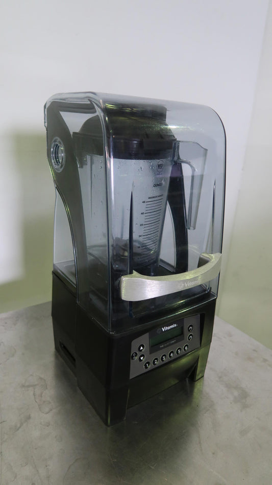 VITAMIX - THE QUIET ONE VM0149 (2)