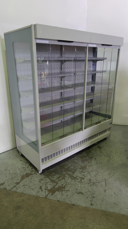 ISA - INFINITY NEW 190 RV TN (2)