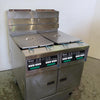 Pitco SG14 Single Pan Fryer (2)
