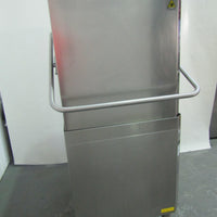 Electrolux NHT8G Pass Through Dishwasher (1)