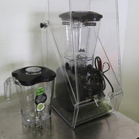 Hamilton Beach FURY HBH550-AU Blender (1)