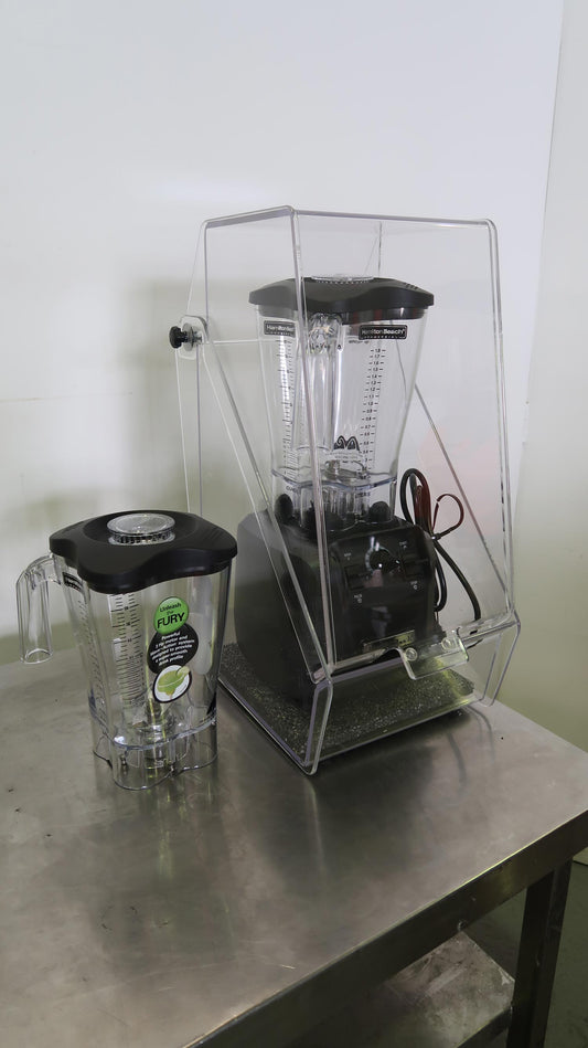 Hamilton Beach FURY HBH550-AU Blender (1)