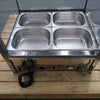 Roband S22 Hot Food Bar (5)