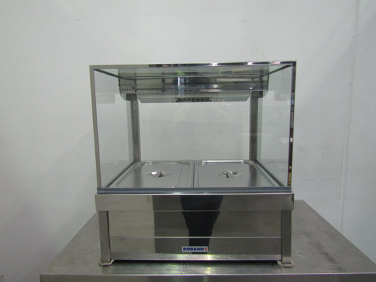 Roband S22 Hot Food Bar (1)