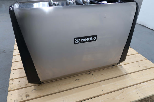 Rancilio CLASSE 5 USB Coffee Machine (5)