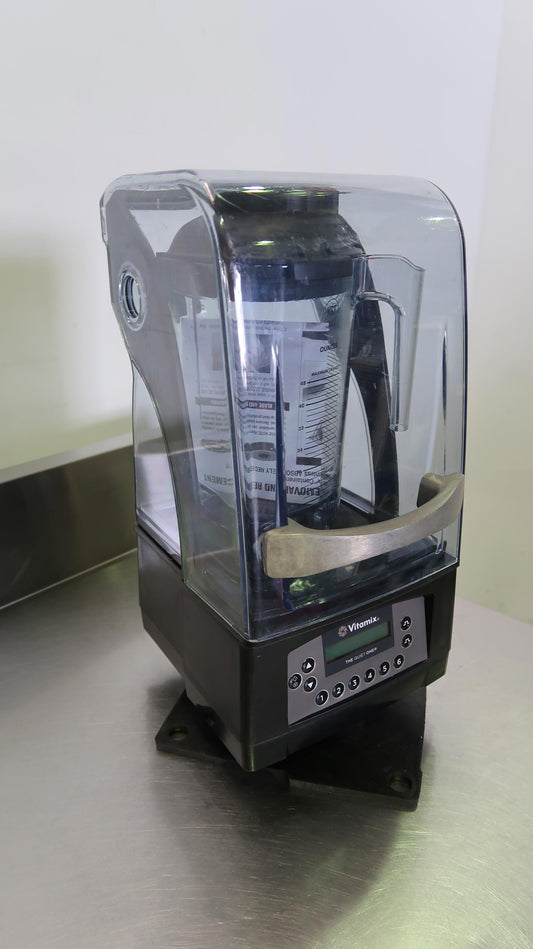 VITAMIX - THE QUIET ONE VM0149A (2)