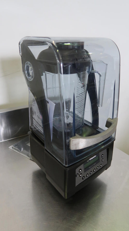 VITAMIX - THE QUIET ONE VM0149A (2)