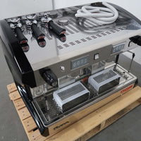 Astoria FORMA 2 Group Coffee Machine (2)