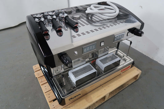 Astoria FORMA 2 Group Coffee Machine (2)