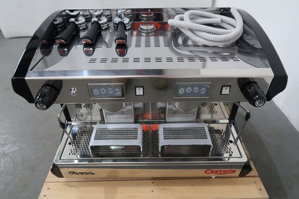 Astoria FORMA 2 Group Coffee Machine (3)