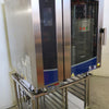 ELEXTROLUX AOS101GTZA Combi Oven (1)