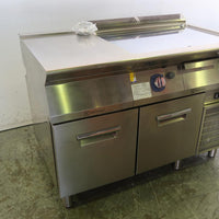 Electrolux E7FTGHCS00 Griddle & Chiller (1)