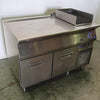 Electrolux Char Grill & Chiller (1)