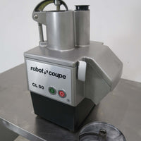 Robot Coupe CL 50 Food Processor (2)