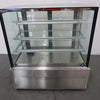 Sanden SKS-1207Z Refrigerated Display (2)