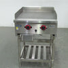 FED RGT-24 2 Burner Griddle (1)