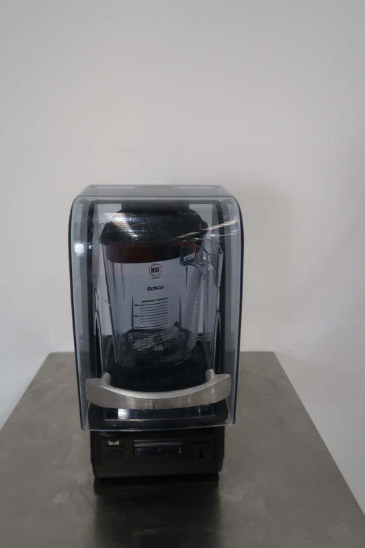 Vitamix THE QUIET ONE In Counter Blender (2)