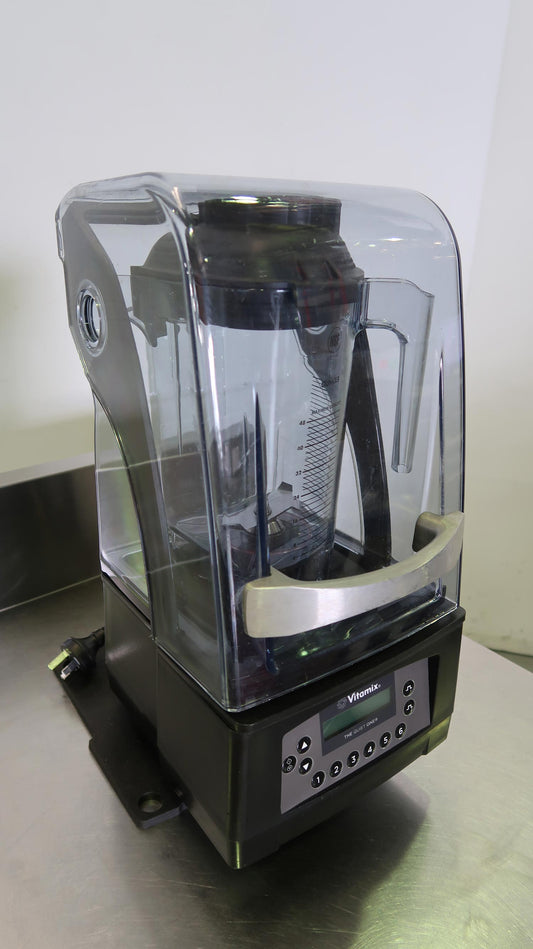 VITAMIX - THE QUIET ONE VM0149A (2)