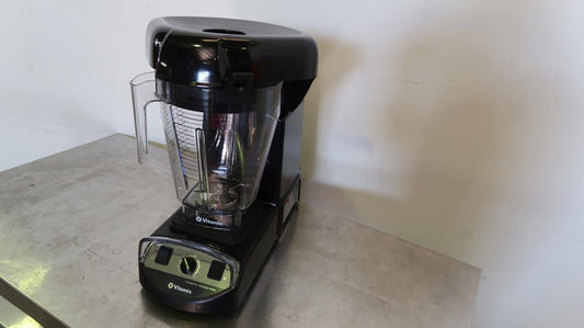 Vitamix XL VM0146 Blender (2)