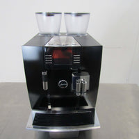 Jura GIGA X8C Semi Auto Coffee Machine (2)