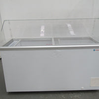 ICS Pacific CSGT 61 Gelato Display (2)