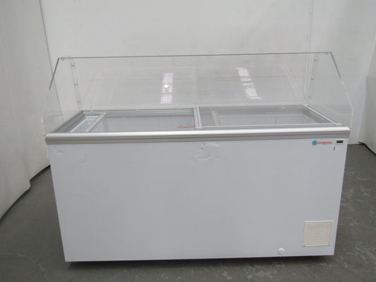 ICS Pacific CSGT 61 Gelato Display (2)