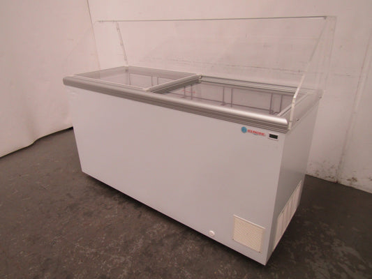ICS Pacific CSGT 61 Gelato Display (2)