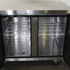 Eurochill ERE10 Undercounter Fridge (4)