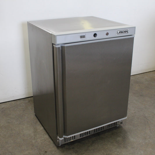Leader ERD81 1 Solid Door Bar Fridge (2)